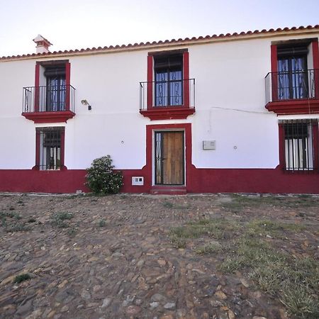 Casa Rural El Abuelo Alonso La Codosera Eksteriør bilde